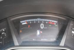 2019 HONDA
CR-V VTi-S (AWD)