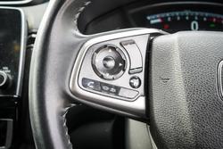 2019 HONDA
CR-V VTi-S (AWD)
