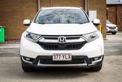 2019 HONDA
CR-V VTi-S (AWD)