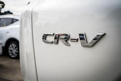 2019 HONDA
CR-V VTi-S (AWD)