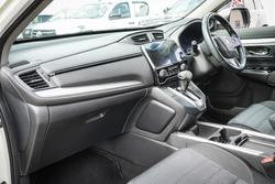 2019 HONDA
CR-V VTi-S (AWD)