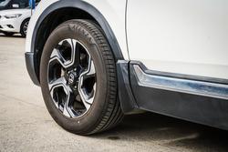2019 HONDA
CR-V VTi-S (AWD)