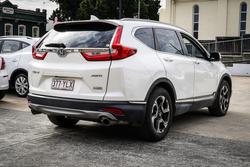 2019 HONDA
CR-V VTi-S (AWD)