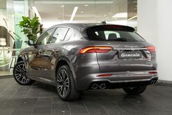2025 Maserati Grecale 300 HP 4WD GRIGIO LAVA