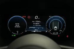 2025 Maserati Grecale 300 HP 4WD GRIGIO LAVA