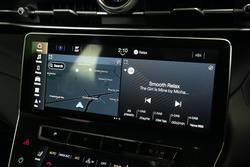 2025 Maserati Grecale 300 HP 4WD GRIGIO LAVA