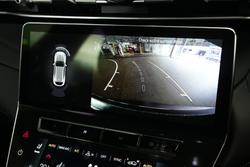 2025 Maserati Grecale 300 HP 4WD GRIGIO LAVA