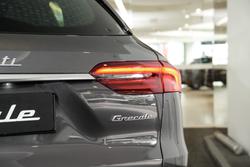 2025 Maserati Grecale 300 HP 4WD GRIGIO LAVA