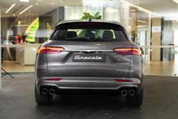 2025 Maserati Grecale 300 HP 4WD GRIGIO LAVA