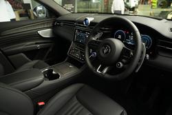 2025 Maserati Grecale 300 HP 4WD GRIGIO LAVA