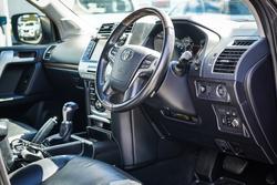 2018 Toyota
PRADO Kakadu