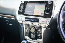 2018 Toyota
PRADO Kakadu