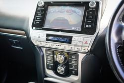 2018 Toyota
PRADO Kakadu