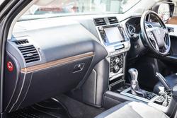 2018 Toyota
PRADO Kakadu
