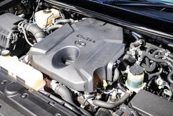 2018 Toyota
PRADO Kakadu