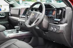 2024 Chevrolet Silverado