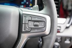 2024 Chevrolet Silverado