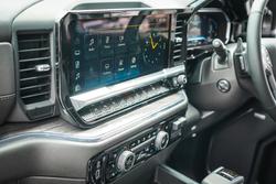 2024 Chevrolet Silverado