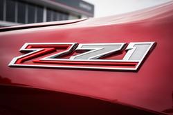 2024 Chevrolet Silverado