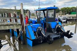 Commercial Workboat