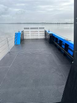 2024 COMMERCIAL Workboat