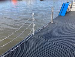 2024 COMMERCIAL Workboat