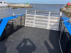 2024 COMMERCIAL Workboat