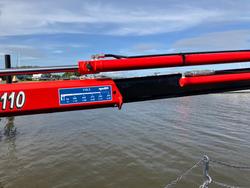 2024 COMMERCIAL Workboat
