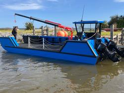 2024 COMMERCIAL Workboat