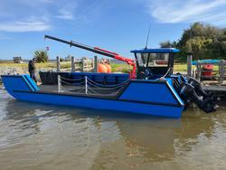 2024 COMMERCIAL Workboat