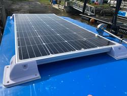 2024 COMMERCIAL Workboat