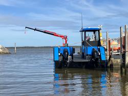 2024 COMMERCIAL Workboat