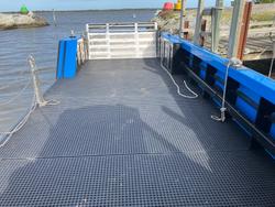 2024 COMMERCIAL Workboat