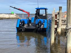2024 COMMERCIAL Workboat