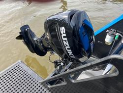 2024 COMMERCIAL Workboat