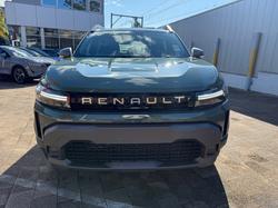 2025 Renault Duster Evolution 4x2