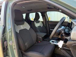 2025 Renault Duster Evolution 4x2