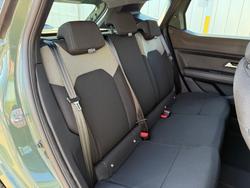 2025 Renault Duster Evolution 4x2