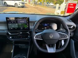 2025 Renault Duster Evolution 4x2