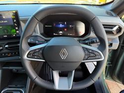 2025 Renault Duster Evolution 4x2