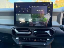 2025 Renault Duster Evolution 4x2