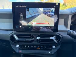 2025 Renault Duster Evolution 4x2