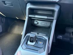 2025 Renault Duster Evolution 4x2