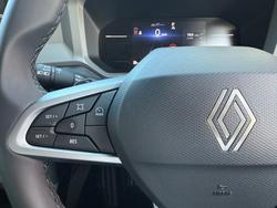 2025 Renault Duster Evolution 4x2