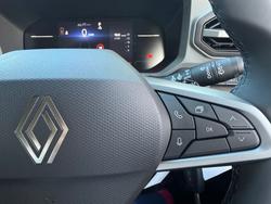 2025 Renault Duster Evolution 4x2