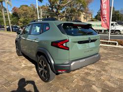 2025 Renault Duster Evolution 4x2