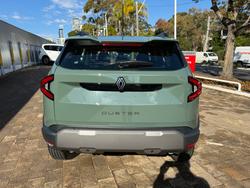 2025 Renault Duster Evolution 4x2