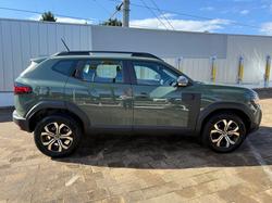 2025 Renault Duster Evolution 4x2
