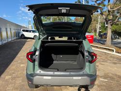 2025 Renault Duster Evolution 4x2