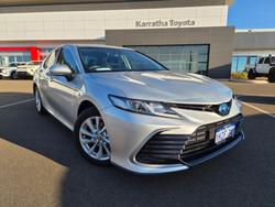 Toyota Camry Hybrid